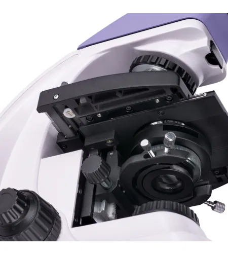 MAGUS Bio 250T biologinis mikroskopas
