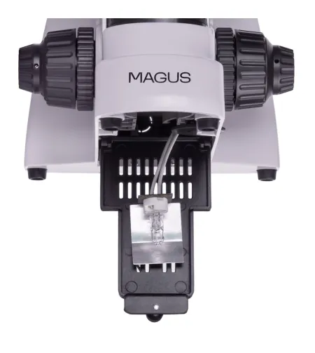MAGUS Bio 250T biologinis mikroskopas