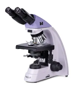 MAGUS Bio 230B biologinis mikroskopas