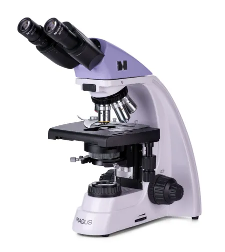 MAGUS Bio 230B biologinis mikroskopas
