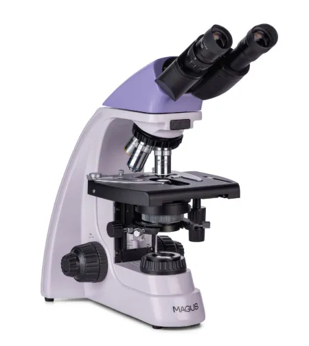 MAGUS Bio 230B biologinis mikroskopas