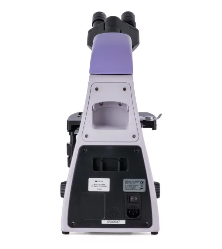 MAGUS Bio 230B biologinis mikroskopas