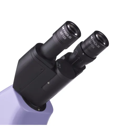 MAGUS Bio 230B biologinis mikroskopas