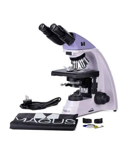 MAGUS Bio 230BL Biological Microscope