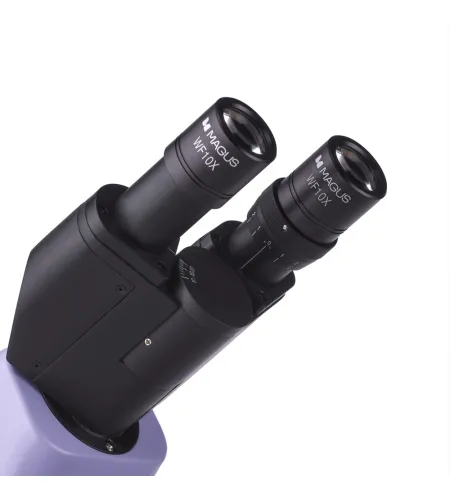 MAGUS Bio 230TL biologinis mikroskopas