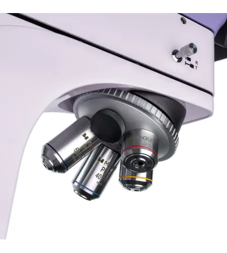 Metalurginis mikroskopas MAGUS Metal 600