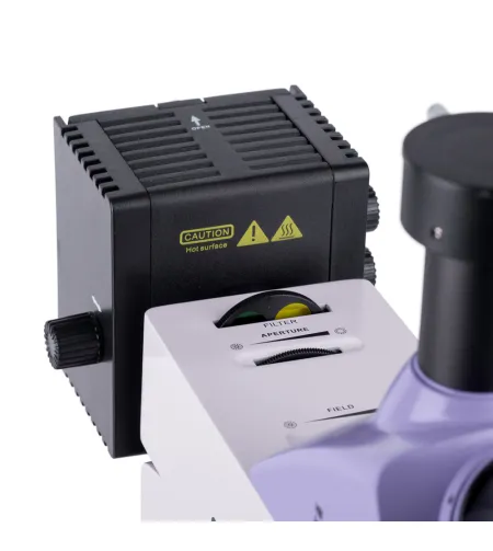 Metalurginis mikroskopas MAGUS Metal 600