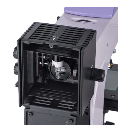 Metalurginis mikroskopas MAGUS Metal 600