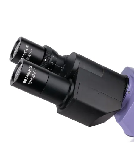 Metalografinis mikroskopas MAGUS Metal 650 BD