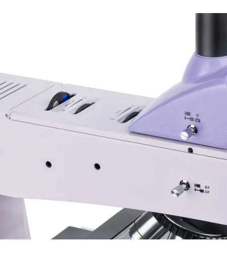 Metalografinis mikroskopas MAGUS Metal 650 BD