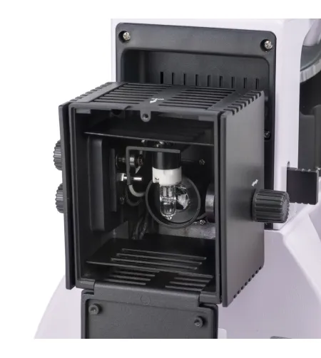 MAGUS Metal V700 metalurginis apverstas mikroskopas