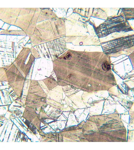 MAGUS Metal V700 metalurginis apverstas mikroskopas