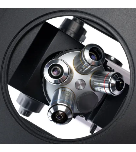 MAGUS Metal V700 BD metalurginis apverstas mikroskopas