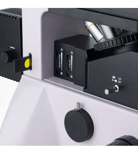 MAGUS Metal V700 BD metalurginis apverstas mikroskopas