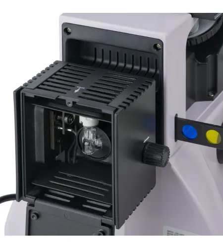 MAGUS Metal V700 BD metalurginis apverstas mikroskopas