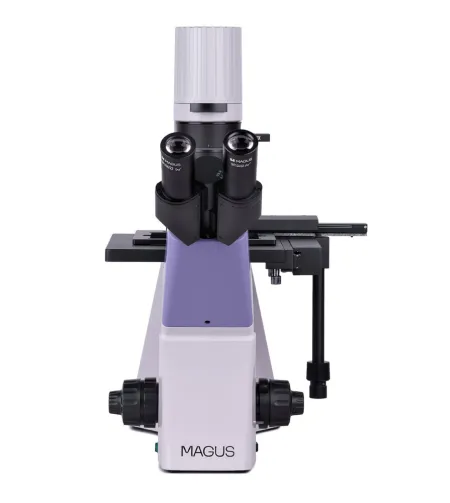 MAGUS Bio V300 apverstas biologinis mikroskopas