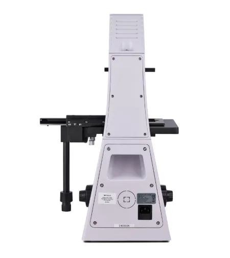 MAGUS Bio V300 apverstas biologinis mikroskopas