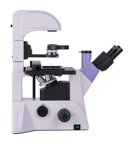 MAGUS Bio V350 apverstas invertuotas biologinis mikroskopas