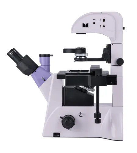 MAGUS Bio V350 apverstas invertuotas biologinis mikroskopas