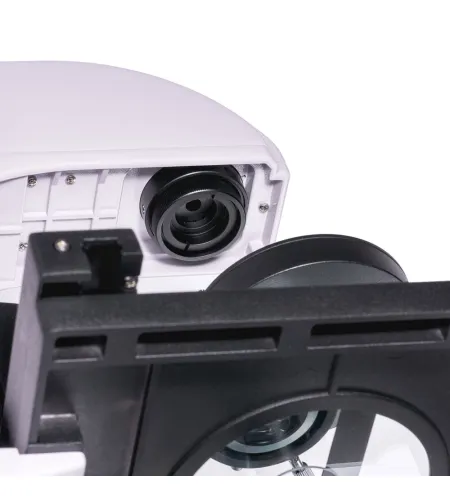 MAGUS Bio V350 apverstas invertuotas biologinis mikroskopas