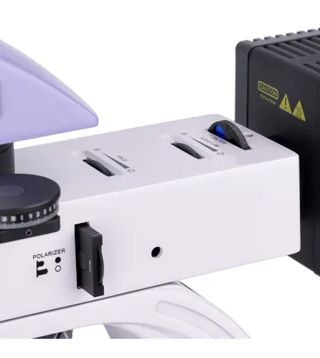 Poliarizuojantis mikroskopas MAGUS Pol 850