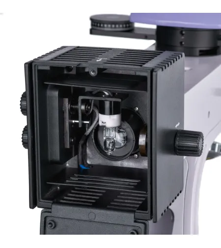 Poliarizuojantis mikroskopas MAGUS Pol 850