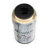 MAGUS MP60 60x/0,80 ∞/0,17 begalinio plano achromatinis objektyvas