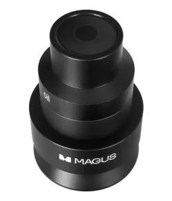 MAGUS DF2 A 1,36–1,25 Масляный конденсатор темного поля