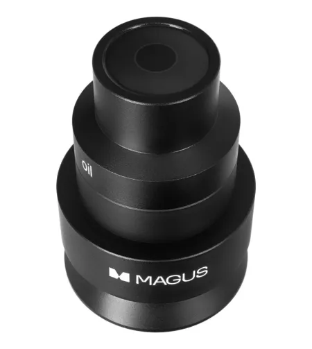 MAGUS DF2 A 1,36–1,25 Масляный конденсатор темного поля