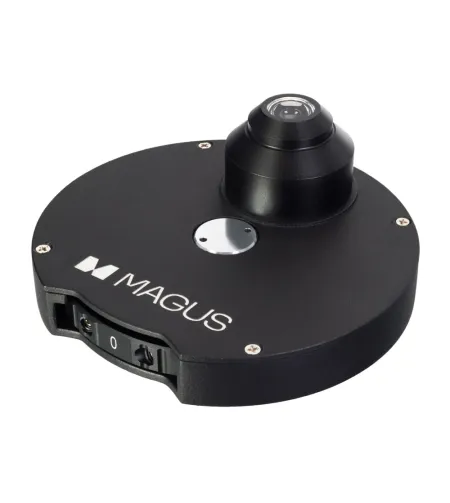 MAGUS PH1 fazės kontrasto įrenginys