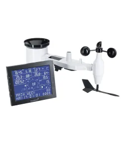 Levenhuk Wezzer PRO LP330 Weather Station