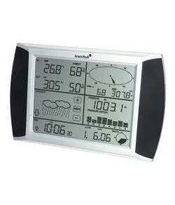 Levenhuk Wezzer PRO LP300 Weather Station