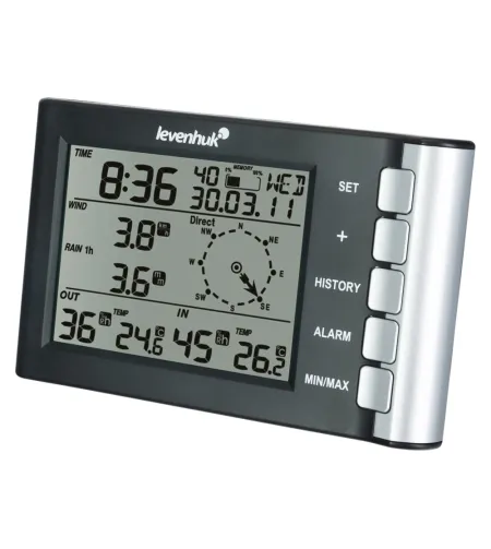 Levenhuk Wezzer PRO LP240 Weather Station