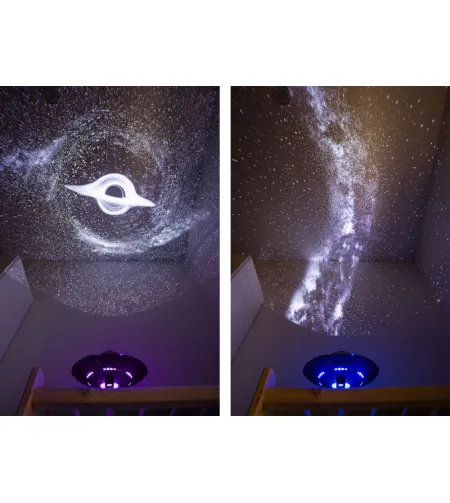 Levenhuk LabZZ SP50 NLO planetārijs