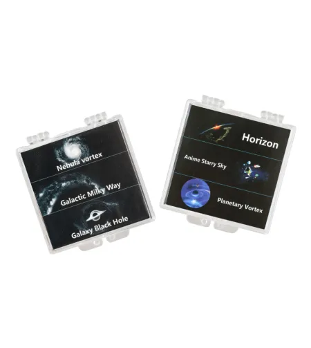 Levenhuk LabZZ SP50 NLO planetārijs