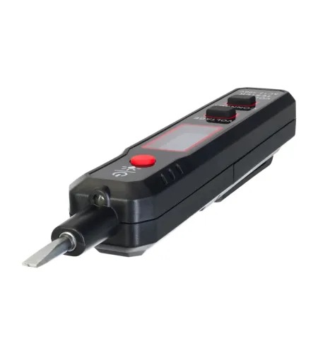 Ermenrich Zing WT30 įtampos testeris