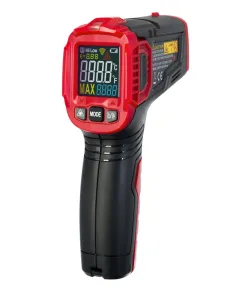 Ermenrich Seek FR40 infraraudonųjų spindulių termometras