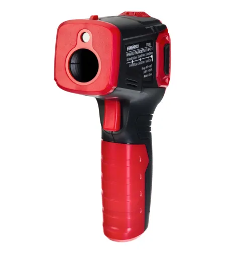Инфракрасный термометр Ermenrich Seek FR40