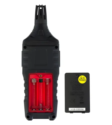 Ermenrich Wett TU30 termohigrometras