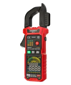 Srovės gnybtas Ermenrich Ping MK30