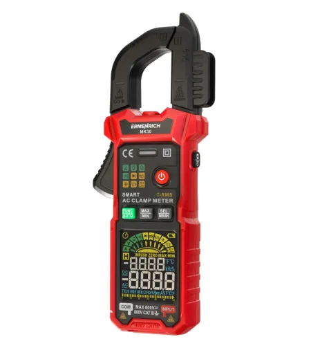 Strāvas skava Ermenrich Ping MK30