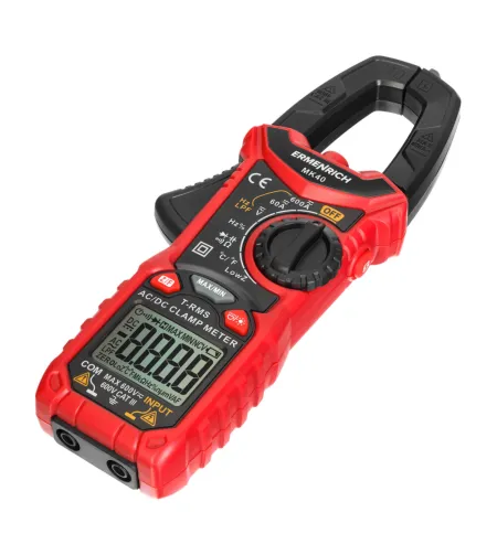 Vooluklamber Ermenrich Ping MK40