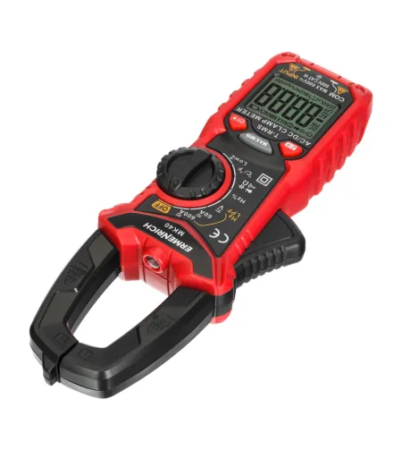 Vooluklamber Ermenrich Ping MK40