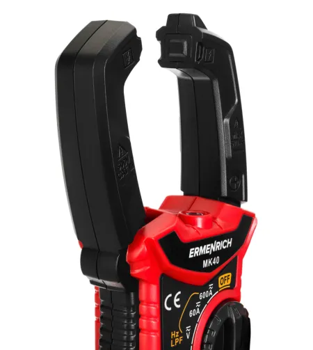 Vooluklamber Ermenrich Ping MK40