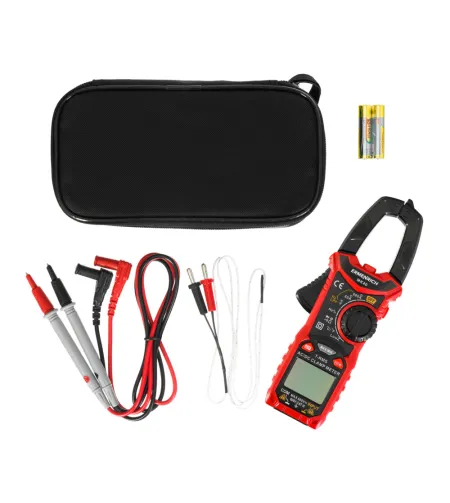 Vooluklamber Ermenrich Ping MK40