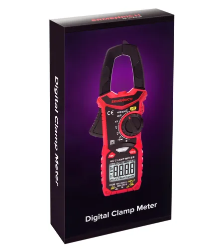 Vooluklamber Ermenrich Ping MK40