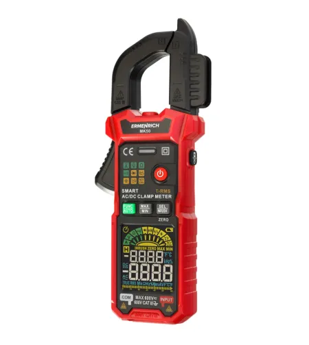 Vooluklamber Ermenrich Ping MK50