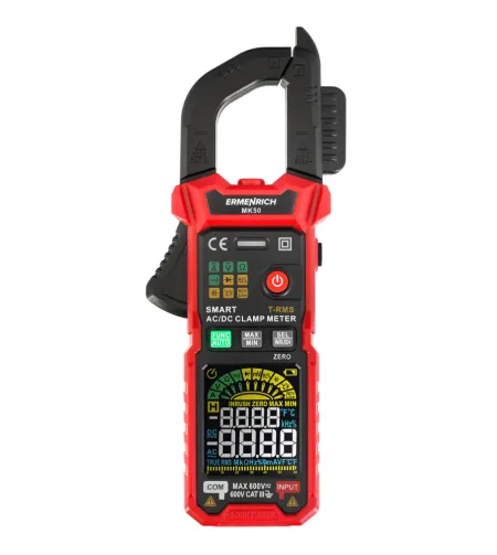 Vooluklamber Ermenrich Ping MK50