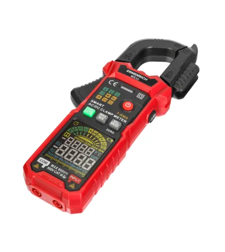 Vooluklamber Ermenrich Ping MK50