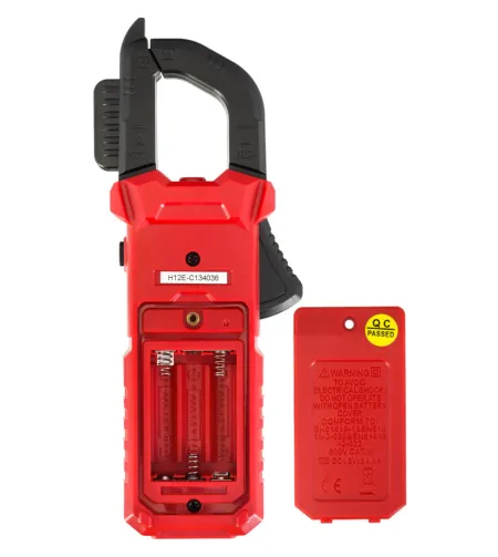 Vooluklamber Ermenrich Ping MK50
